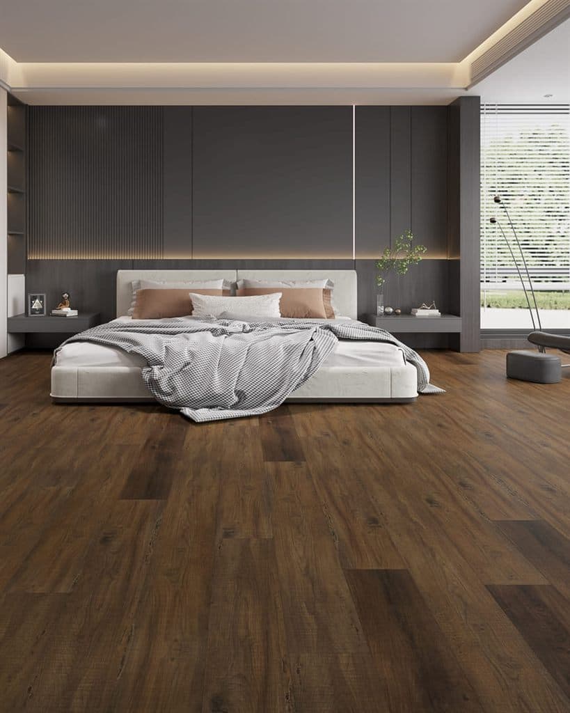 Inspiring hardwood floors crafted to perfection